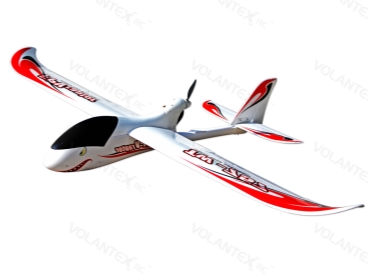 FPV Raptor 1.6m EPO Børsteløs RTF