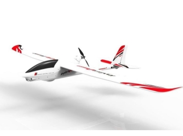Ranger 2000 5 Channel FPV Airplane RTF
