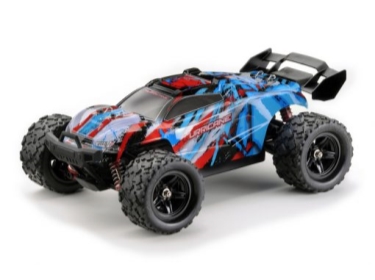 Asima Hurricane 4WD High Speed Truggy RTR