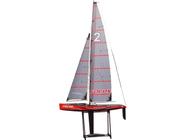 Joysway Focus V2 - 2.4G Seilbåt RTR