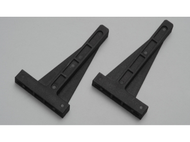 Motorfestebraketter fuelmotor stor type