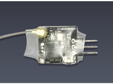 Radiolink R6DSM 2.4G 10CH Mini Receiver SBUS/PWM