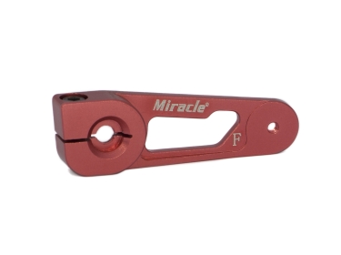 Heavy Duty Servoarm 32mm