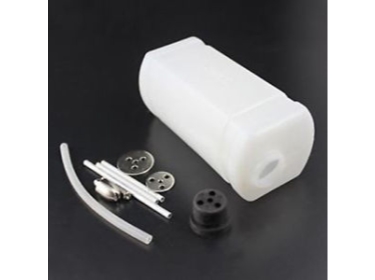 Fueltank 120 ccm