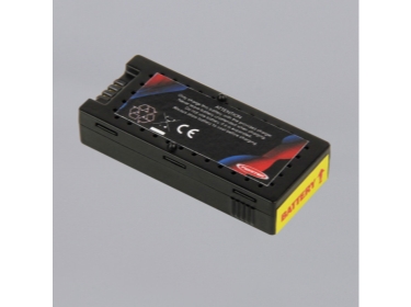 1S 3,7 volt for helikopter