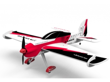 Saber 920 3D Aerobatic PNP