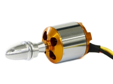 Power Pro 2217 1500KV Børsteløs motor