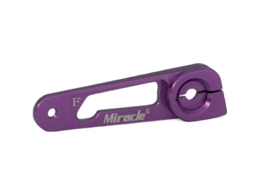 Heavy Duty Servoarm 38 mm