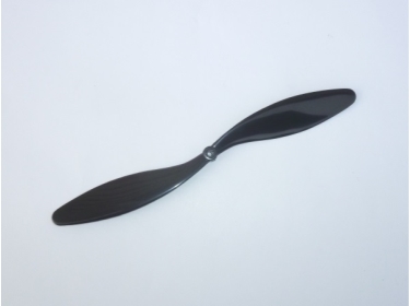 10x3,8" Slow Flyer propell