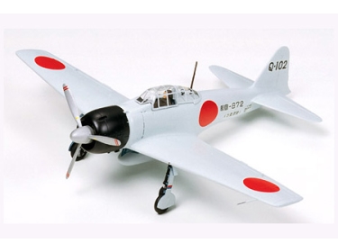 A6M3 TYPE 32 ZERO FIGHTER