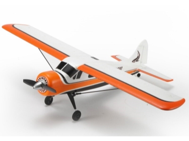 Beaver DHC-2 A900 Upgrade RTF 2.4G Brushless Motor 3D/6Gyro
