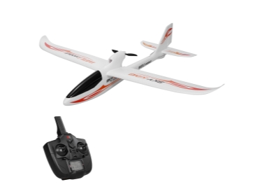 WLtoys Sky-King F959 2.4GHz - RTF
