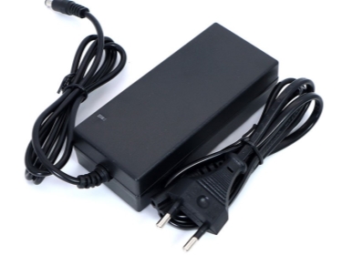 5S 18,5 volt LiPo LiIon lader