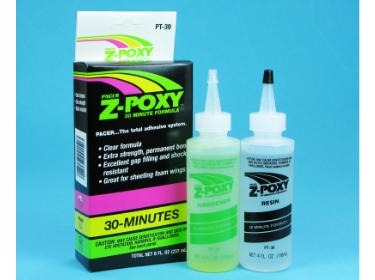 30 minutt epoxy 300 gram 12 oz