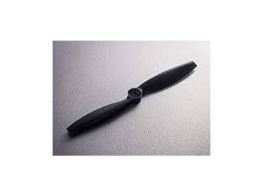 6 x 4 propeller for fuelmotor