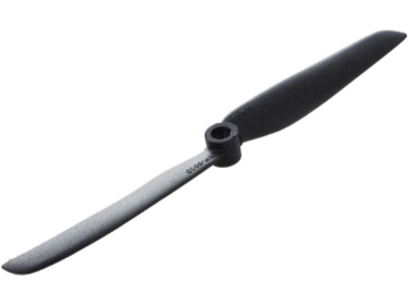 Volantex 400 propell