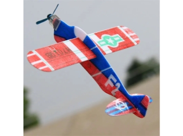Kastefly glider 19 cm
