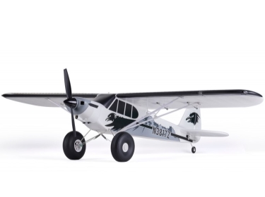 FMS 1300mm PA-18 Super Cub Reflex Gyro V2 PNP