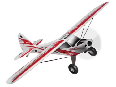 Multiplex FunCub XL 1700 mm Kit