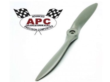14x8" APC pattern propeller