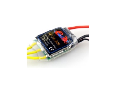 SP-7A-air 7 amp BL ESC