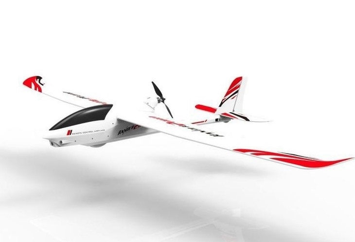 Ranger 2000 5 Channel FPV Airplane RTF