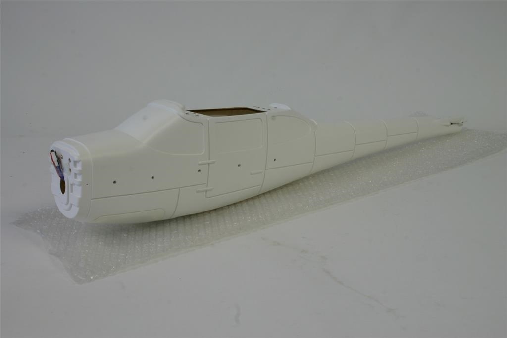 Flykropp Trainstar EPO BL