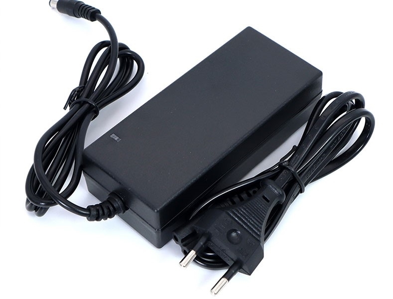 5S 18,5 volt LiPo LiIon lader