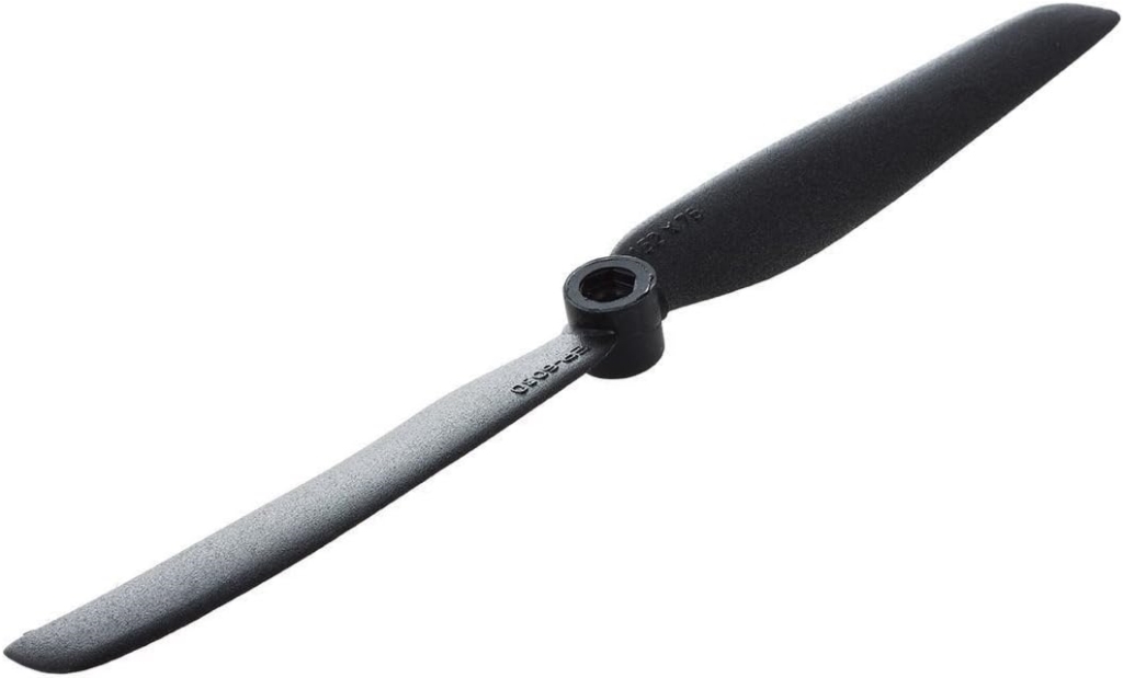 Volantex 400 propell