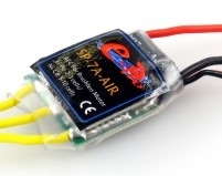 SP-7A-air 7 amp BL ESC